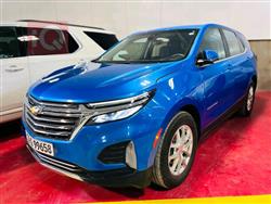 شيفروليه إكوينوكس